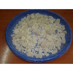 gum damar