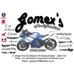 modifikasi