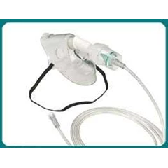 romsons nebulizer kit - aero mist