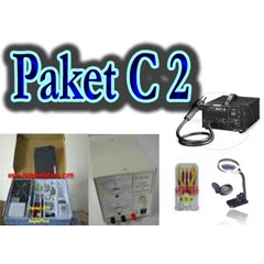 paket c 2