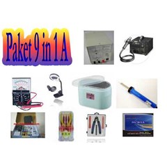 paket 9 in 1 a
