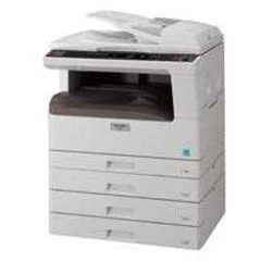 sharp ar-5516/ 20, fotocopy jarak jauh
