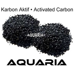 filter karbon aktif • activated carbon filter