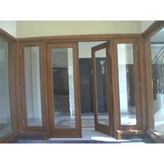 pintu kaca 12