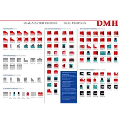 seal dmh sealing solution