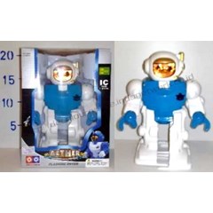 robot aether