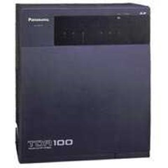 pabx panasonic kx-tda100d / kx-tda200