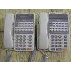 key telephone panasonic vb-series
