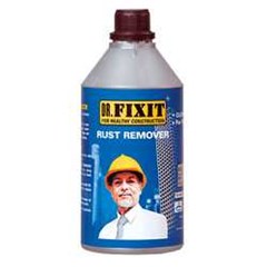 dr.fixit rust remover
