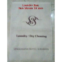 laundry bag