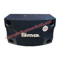 speaker karaoke bmb cs-252vmkii, 8 inch