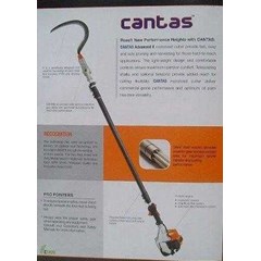 cantas 5 advanced ii