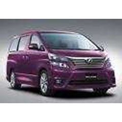 t. alphard