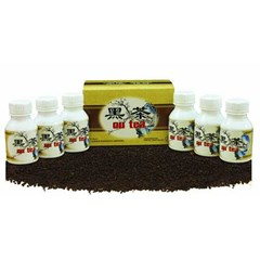 teh hitam