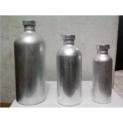 botol aluminium