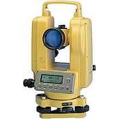 digital theodolite south et-20/et-20l