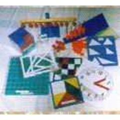 kit matematika untuk taman kanak-kanak ( tk)