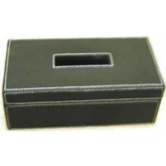 box tissue besar