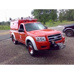 firend mobile fire extinguisher