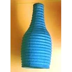 lampion botol