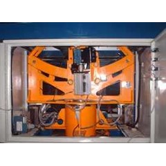3 axis quadrant system ap-22 quadrant