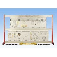 appt981702: microcontroller trainer