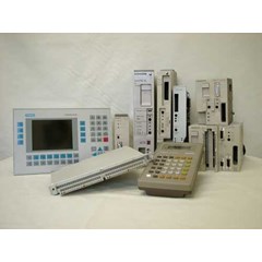 siemens iskamatic simadyn simatic c1 s5 s7 teleperm texas instrument