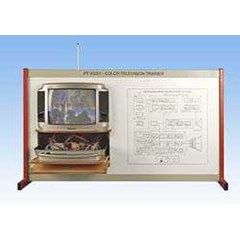 appt93201 color television trainer