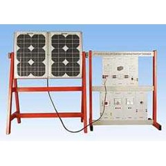 appt970510 solar energy demonstrator