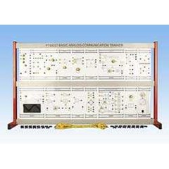 basic analog communication trainer ( appt93227)