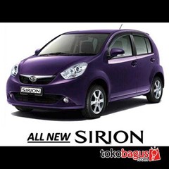 all new sirion 