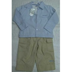 osh kosh setelan