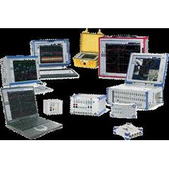 data logger / data acquisition