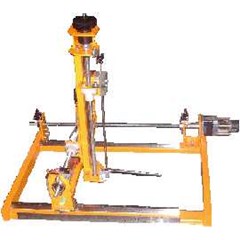 2. 2 axis traversing system / ap-24 tswt