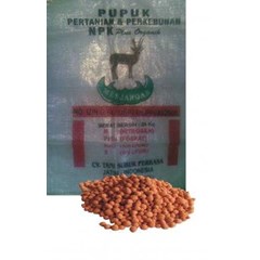 pupuk npk menjangan 15-13-19