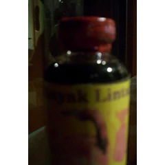 minyak lintah tapa