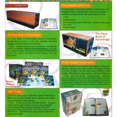 encyclopedia americana 2006 edition,