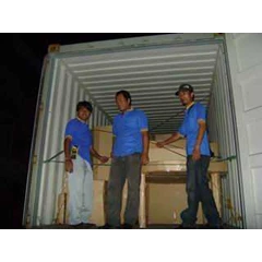 packing ( pengepakan )