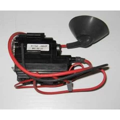 flybcak monitor lg 15