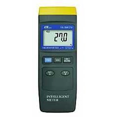 intelligent meter