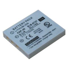 battery baterai camera digital benq dli 102 benq dli102