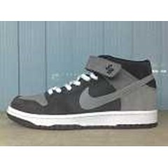 nike dunk sb mid iv