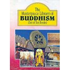 master piece library of budhism 10 vol