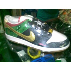 nike dunk sb low iii