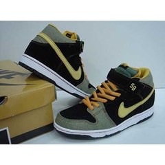 nike dunk sb mid ii