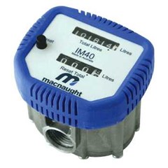 oil meter im-40.