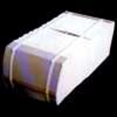 ceramic fiber module