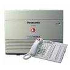 pabx panasonic kx-tes824