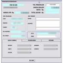sale service sparepart (3s)