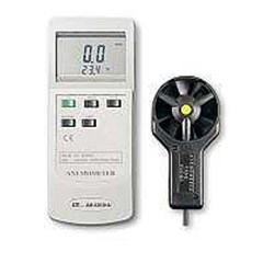 anemometer model am-4203ha